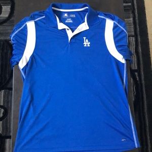 Los Angeles Dodgers Polo